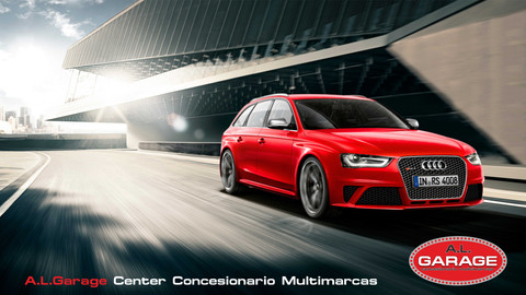 A.L. Garage Concesionario Multimarcas